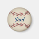 Search for baseball dad magnets Retro