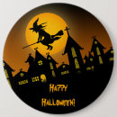 Search for happy witch badges Moon
