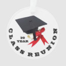 Search for class reunion decor Alumni