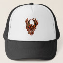 Search for magic hats Fire