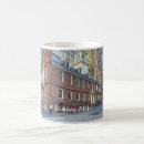 Search for boston ma mugs History