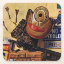 Search for vintage baseball coasters Magazine