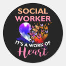 Search for social work stickers Worker