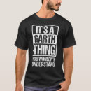 Search for garth tshirts First