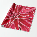 Search for natural wrapping paper Red