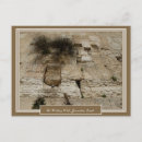 Search for jerusalem israel postcards Western wall