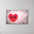 Search for grey heart art Red