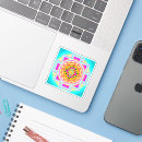 Search for sri yantra stickers Hindu