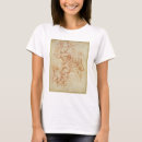Search for cherub tshirts Putti