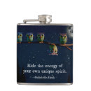 Search for unique flasks Collage