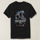 Search for ghost hunters tshirts Haunted
