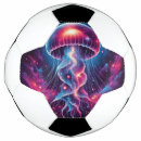 Search for galaxy footballs Space
