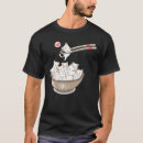 Search for sushi cat tshirts Japanese