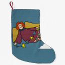 Search for angel christmas stockings Sky
