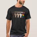 Search for rising tshirts Black