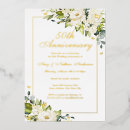 Search for 50th anniversary Floral