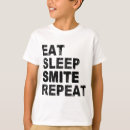 Search for smite tshirts Dnd