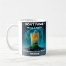 Search for no panic mugs British