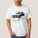 Search for dodge charger tshirts Muscle