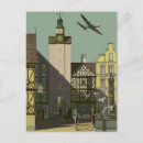 Search for germany travel poster postcards Vacation