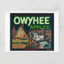 Search for id postcards Owyhee