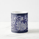 Search for blue and white china mugs Indigo