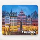 Search for germany mouse mats Frankfurt