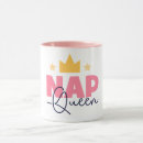 Search for nap queen mugs Crown