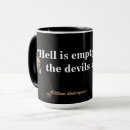 Search for william shakespeare quotes mugs Famous