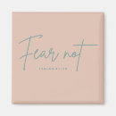 Search for fears magnets Christian
