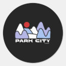 Search for love skiing stickers Symbol