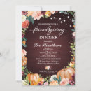 Search for string lights thanksgiving invitations Burgundy