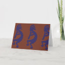 Search for deity cards Kokopelli