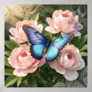 Search for botanical art posters Colourful