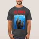 Search for clawed tshirts Retro