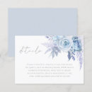 Search for sky invitations Floral