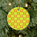Search for vibrant christmas tree decorations Colourful