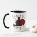 Search for tuxedo cats mugs Whimsical