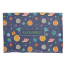 Search for planet pillowcases Solar system