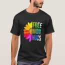 Search for no hugs tshirts Lgbtq