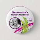 Search for painted image badges Portrait