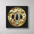 Search for asian canvas prints Oriental