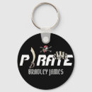 Search for pirates key rings Pirate ship