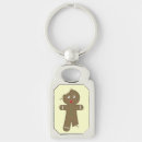 Search for gingerbread man gifts Cookies
