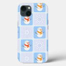 Search for winter snowman iphone cases Carrot nose