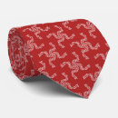Search for a white christmas ties For her