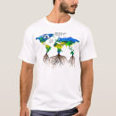 Search for logo environment tshirts Tree hugger