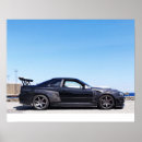 Search for r34 posters Nissan