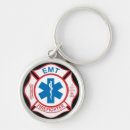 Search for medical symbol key rings Emergency