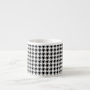 Search for tessellation mugs Houndstooth